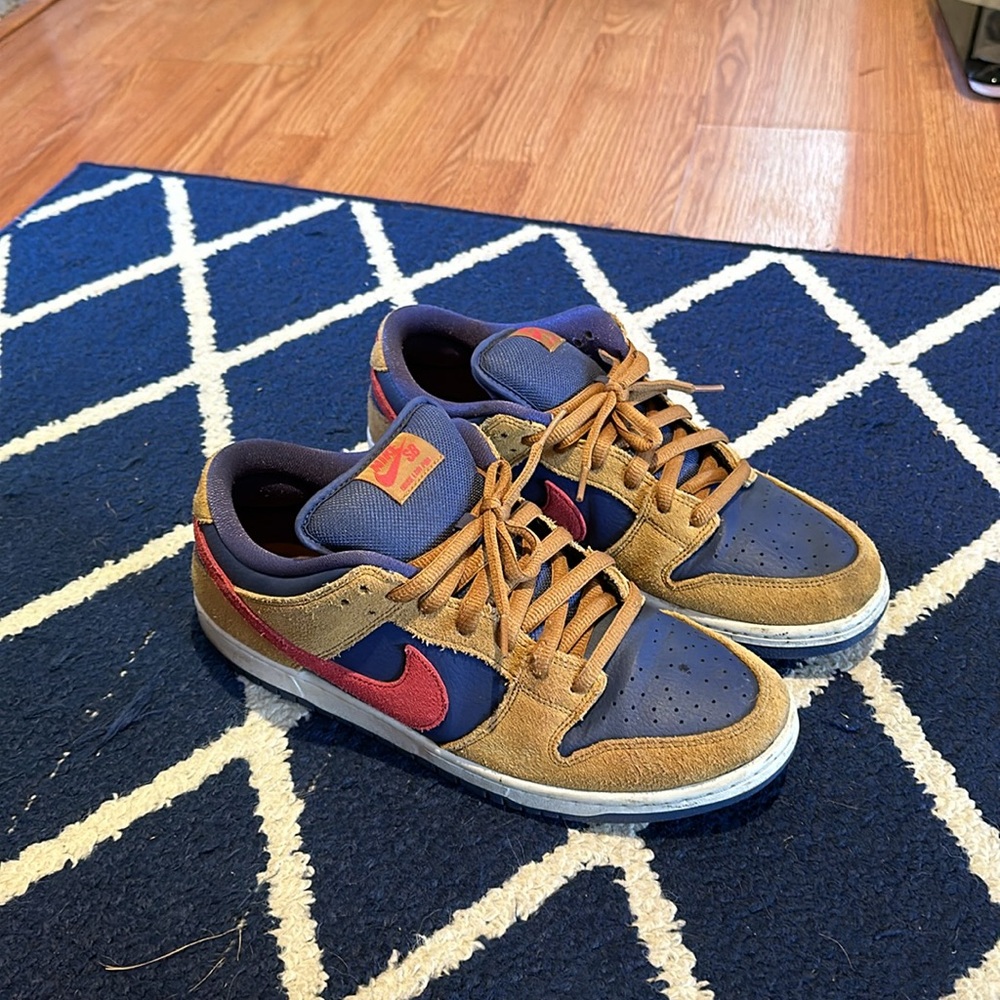Nike sb Dunk low - Picture 2 of 6